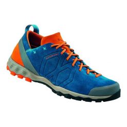 Garmont Agamura Blue 11 (Eu 46). Buty sportowe męskie marki Garmont. W wyprzedaży za 499.00 zł.