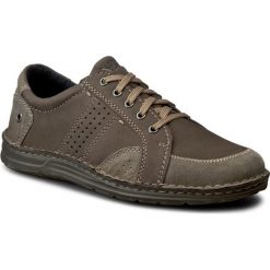 Półbuty LASOCKI FOR MEN - MI229-17520C Szary. Półbuty na co dzień męskie marki Lasocki For Men. Za 179.99 zł.