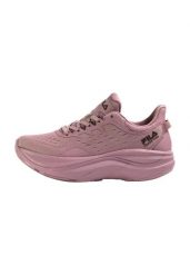 Buty damskie sneakersy sportowe Fila RETRON WMN. Fioletowe obuwie sportowe damskie Fila, bez wzorów, z dresówki, trekkingowe. Za 229.00 zł.
