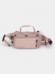 Torba Nerka Męska Fundango Loop Hip. Zielone saszetki męskie Fundango, z materiału. Za 149.00 zł.