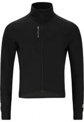 Kurtka wodoodporna Elite Lab Elite X1. Czarne kurtki męskie ELITE LAB, l, bez wzorów, z materiału, eleganckie, bez kaptura. Za 272.00 zł.