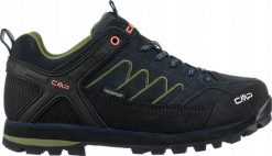 CMP CMP Moon Low 31Q4787-16MM Granatowe 42. Buty sportowe męskie CMP. Za 480.00 zł.