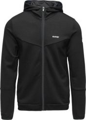 Męska Bluza DANIO. Bluzy męskie HITEC, m, bez wzorów, bez kaptura. Za 129.96 zł.