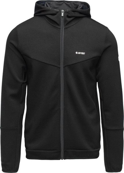 Męska Bluza DANIO. Bluzy męskie HITEC, m, bez wzorów, bez kaptura. Za 129.96 zł.