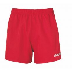 Szorty Uhlsport Rugby. Białe koszulki sportowe męskie Uhlsport, l, bez wzorów. Za 127.00 zł.