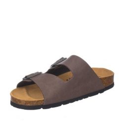 Sandały Pepe Jeans Bio Double Chicago. Brązowe buty sportowe męskie Pepe Jeans, z jeansu, bez zapięcia. Za 236.00 zł.