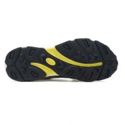 Buty męskie Blaze II. Czarne trekkingi męskie Regatta, trekkingowe. Za 355.50 zł.