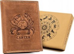 Always Wild Duży portfel męski z nubukowej skóry - NoSize. Portfele męskie Always Wild, bez wzorów, z nubiku. Za 80.38 zł.