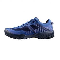 Buty trekkingowe męskie Mammut Ducan Ii Low Gtx. Czarne trekkingi męskie Mammut, trekkingowe. Za 963.00 zł.
