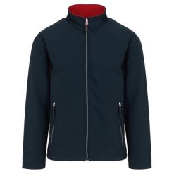 Bluza Polarowa Męska. Czerwone bluzy męskie Regatta, m, bez wzorów, z polaru, bez kaptura, trekkingowe. Za 104.99 zł.