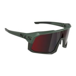 Okulary przeciwsłoneczne Kellys Dice II. Brązowe okulary przeciwsłoneczne męskie Kellys. Za 541.20 zł.