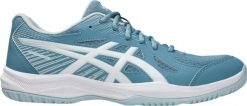 Buty męskie do siatkówki Asics Upcourt 6 1071A104 404 42,5. Buty sportowe męskie Asics, bez zapięcia, do siatkówki. Za 322.91 zł.