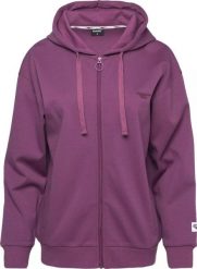 Damska bluza Hi-tec LADY RIGEL rozmiar S. Bluzy damskie HITEC, s, bez wzorów, bez kaptura. Za 121.30 zł.