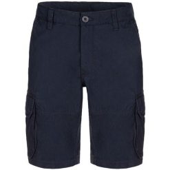 Spodenki męskie LOAP 100% bawełna, M – klasyczny krój. Fioletowe szorty męskie ZFOAM, na lato, m, bez wzorów, z bawełny, klasyczne. Za 168.99 zł.