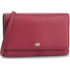 Torebka MICHAEL MICHAEL KORS - Crossbodies 32T8GF5C1L Maroon. Torebki do ręki damskie MICHAEL Michael Kors. W wyprzedaży za 439.00 zł.
