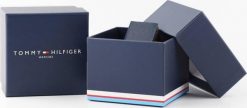 Tommy Hilfiger Damskie okulary przeciwsłoneczne TOMMY HILFIGER WOMEN TH1812S005LHA (Szkło/Zausznik/Mostek) 55/19/140 mm) NoSize. Okulary przeciwsłoneczne damskie Tommy Hilfiger. Za 285.47 zł.