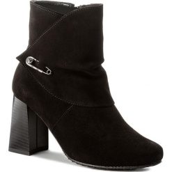 Botki SERGIO BARDI - Boretto FW127282417SW 201. Botki damskie Sergio Bardi. W wyprzedaży za 239.00 zł.