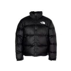The North Face Kurtka 1996 Retro Nuptse Nf0A3C8Dle4. Czarne kurtki męskie The North Face, na zimę, xl, bez wzorów, z materiału, klasyczne, bez kaptura. Za 1,246.45 zł.