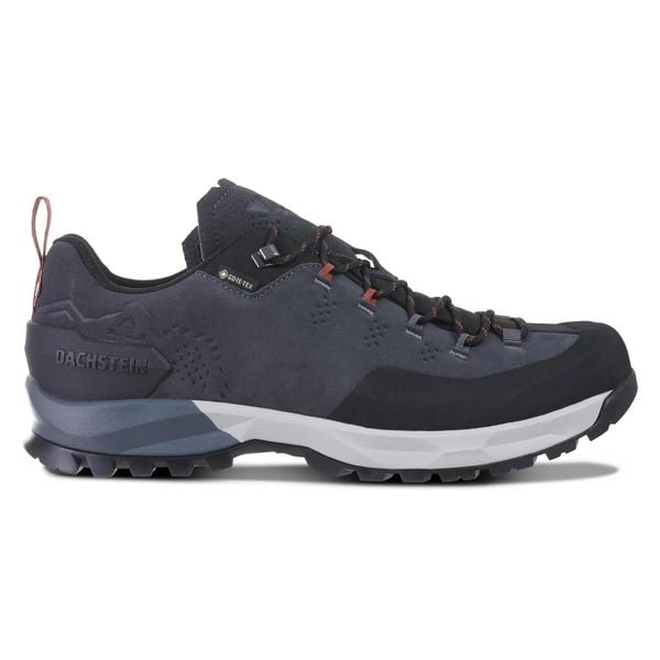 Buty trekkingowe Dachstein Westgrat LC GTX. Czarne trekkingi męskie Dachstein, trekkingowe, gore-tex. Za 725.25 zł.