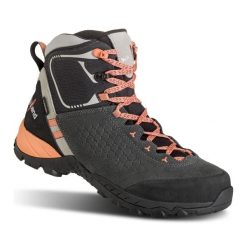 Buty GORE-TEX damskie Kayland Inphinity GTX. Brązowe trekkingi damskie Kayland, na lato, trekkingowe, gore-tex. Za 439.99 zł.