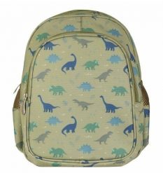 A Little Lovely Company Plecak dla dzieci DINOSAURS - mieści A4 / A Little Lovely Company. Torby i plecaki dziecięce A Little Lovely Company. Za 199.08 zł.