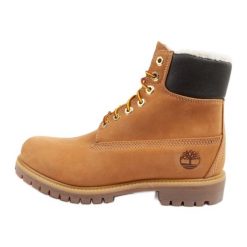 Buty Trekkingowe Timberland Premium 6 TB1A2E31231 brązowe żółte. Żółte trekkingi męskie . Za 1,605.91 zł.