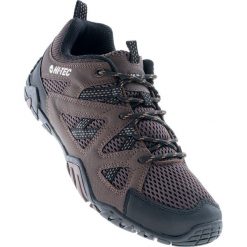 Hi-tec Buty Męskie Rango Brown/Beige/Black r. 41. Trekkingi męskie marki Hi-tec. Za 134.64 zł.