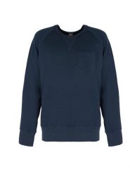 Bluza trekking męska. Żółte bluzy męskie Champion, m, z aplikacjami, z bawełny, bez kaptura. Za 198.00 zł.
