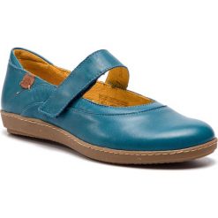 Półbuty JOSEF SEIBEL - Alea 01 87101 140 515 Azur. Półbuty damskie marki Josef Seibel. Za 339.00 zł.