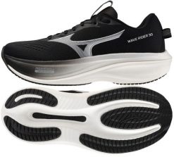 Mizuno Buty WAVE RIDER 30 (J1GM262057). Buty sportowe męskie Mizuno, bez zapięcia. Za 456.02 zł.
