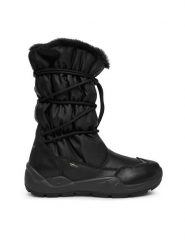 Primigi Śniegowce GORE-TEX 8881800 D Czarny. Czarne buty zimowe dziewczęce Primigi, z gore-texu, bez zapięcia. Za 519.99 zł.