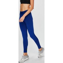 Adidas Performance - Legginsy. Szare legginsy damskie adidas Performance. W wyprzedaży za 139.90 zł.