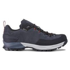 Buty trekkingowe Dachstein Westgrat LC GTX. Czarne trekkingi męskie Dachstein, trekkingowe, gore-tex. Za 720.45 zł.