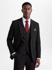 Finshley & Harding kurtka modułowa Mężczyźni Regular Fit szary, 60. Szare kurtki męskie Finshley & Harding, m, bez wzorów, z syntetyku, biznesowe, bez kaptura. Za 699.95 zł.