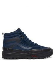 Vans Trekkingi Sk8-Hi GORE-TEX Insulated VN000DAR5TU1 Granatowy. Niebieskie trekkingi męskie Vans, trekkingowe, gore-tex. Za 799.99 zł.