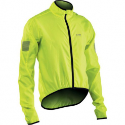 Northwave Kurtka Wodoodporna Vortex Jacket Yellow Fluo M. Żółte kurtki sportowe męskie Northwave. Za 155.00 zł.