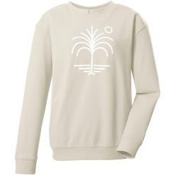 Bluza damska Killtec GIGA GS 159 WMN SWT SHRT. Białe bluzy damskie GIGA DX, bez wzorów, bez kaptura, trekkingowe. Za 418.19 zł.