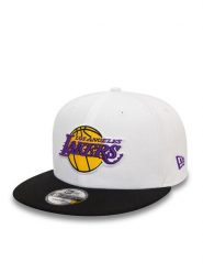New Era Czapka z daszkiem Crown Patch 9 60565361 Biały. Białe rękawiczki męskie New Era, bez wzorów, z materiału. Za 199.99 zł.