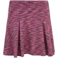 Damska spódnica sportowa Loap Mayka, XS. Fioletowe spódnice damskie ZOOPLEMENTS, m, bez wzorów, z materiału, sportowe, sportowe. Za 62.16 zł.