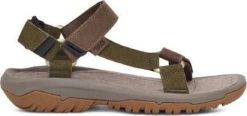 Teva M'S Hurricane XLT 2 Admix, DOL, 43 (us 10); uk 9. Sandały męskie Teva, bez zapięcia. Za 281.85 zł.