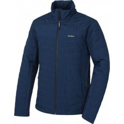 Husky Kurtka Nalen M Tm. Blue M. Niebieskie kurtki sportowe męskie Husky, na zimę. Za 415.00 zł.