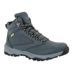 Męskie Buty Do Chodzenia Amble. Szare trekkingi męskie Regatta, trekkingowe. Za 164.99 zł.