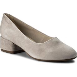 Półbuty VAGABOND - Jamilla 4430-440-21 Ash Grey. Półbuty damskie marki bonprix. W wyprzedaży za 269.00 zł.