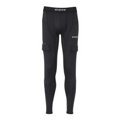 Żel chroniący przed przecięciem/pasek jockstrap/tabletki AD 2XL. Czarne paski damskie CCM, bez wzorów, z poliesteru. Za 461.00 zł.