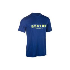 Koszulka Fast Boston Do Gry W Koszykówkę Męska Dla Graczy Zawodowych. Koszulki sportowe męskie marki TARMAK. W wyprzedaży za 24.99 zł.