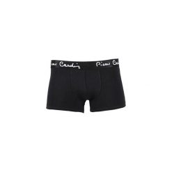 Pierre Cardin Bokserki męskie Angelo 301 1-pack Czarne r. XXL. Bokserki męskie marki Pierre Cardin. Za 38.21 zł.