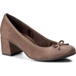 Półbuty TAMARIS - 1-22305-29 Truffle 428. Półbuty damskie marki Tamaris. W wyprzedaży za 169.00 zł.