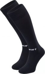 Męskie skarpety getry piłkarskie Huari Ylon rozmiar 44-47. Legginsy sportowe męskie Huari, bez wzorów. Za 25.93 zł.