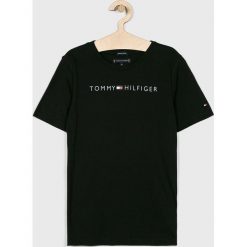 Tommy Hilfiger - T-shirt dziecięcy 128-176 cm. T-shirty dla chłopców marki Tommy Hilfiger. Za 139.90 zł.