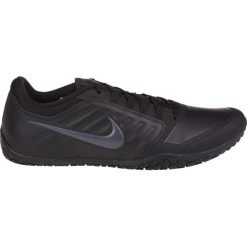Nike Buty męskie Air Pernix czarne r. 42.5 (81897-1). Buty sportowe męskie Nike. Za 246.87 zł.